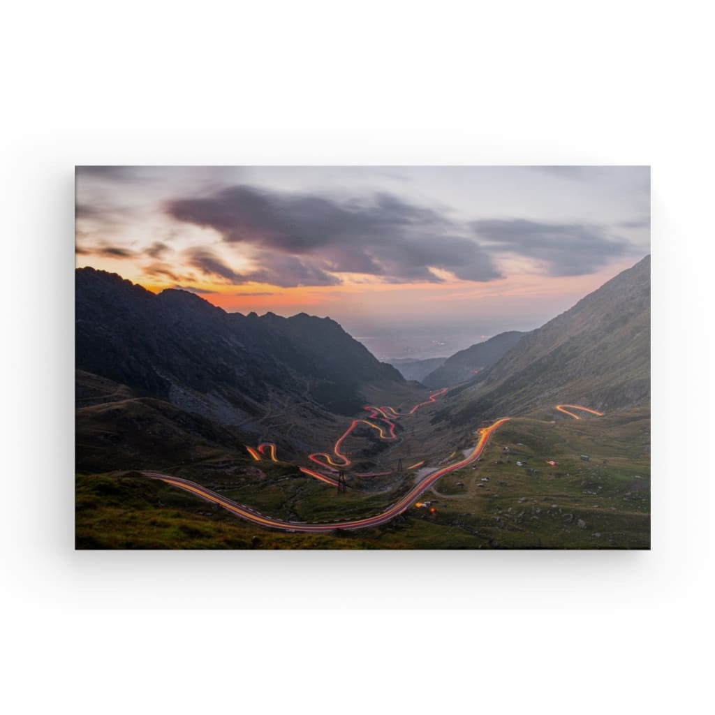 Transfagarasan: Wahrscheinlich die schönste Straße der Welt